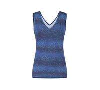 Debardeur Femme Fantasy Canotta Fantasia Bleu - Debardeur | Montura L