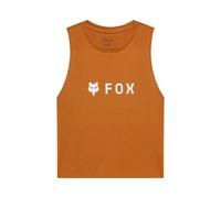 Débardeur femme Fox Racing Absolute Beige