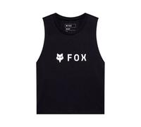 FOX Absolute Débardeur pour dames, noir, Taille L