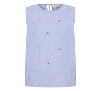 Débardeur femme fransa Bernie 1 Bleu S