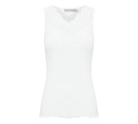 Débardeur femme fransa Hizamond 19 Blanc XL