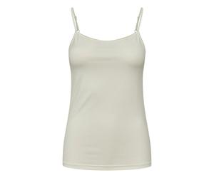 Débardeur femme fransa Krask 1 Blanc 2XL