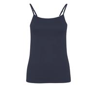 Débardeur femme fransa Krask 1 Bleu XS