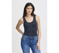 Débardeur femme fransa Zulu 1 Bleu S