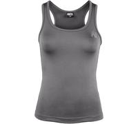 Débardeur femme Gorilla Wear Indianapolis Gris XL