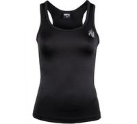 Débardeur femme Gorilla Wear Indianapolis Noir XS