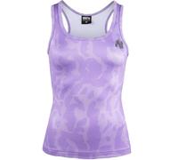 Débardeur femme Gorilla Wear Indianapolis Violet M