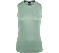 Débardeur femme Gorilla Wear Mokena Vert L