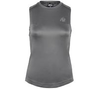 Débardeur femme Gorilla Wear Raleigh Gris S