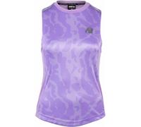 Débardeur femme Gorilla Wear Raleigh Violet XS
