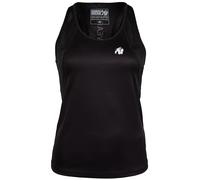 Débardeur femme Gorilla Wear Seattle Noir XS
