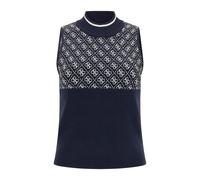 Débardeur femme Guess 4G Bleu S