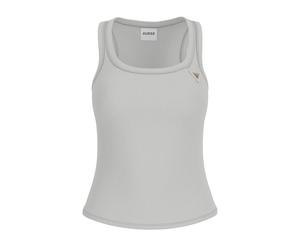 Débardeur femme Guess Colette Noir 2XS