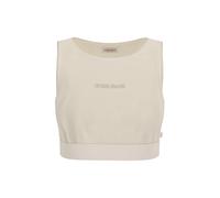 Débardeur femme Guess Scoop Blanc XS