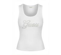 Débardeur Femme Guess W6GP22 K2954 G011