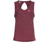 Debardeur Femme Halden Linencool Rasperry Fudge - Debardeur | Odlo M