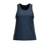 Débardeur femme Head Club 25 Tech Bleu S