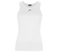 Débardeur femme Head Easy Court Blanc XL