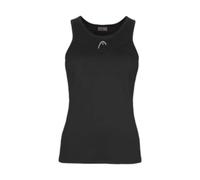 Débardeur femme Head Easy Court Noir S