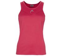 Débardeur femme Head Easy Court Rouge 3XL
