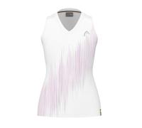 Débardeur femme Head Performance Blanc M