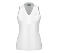 Débardeur femme Head Performance Blanc S