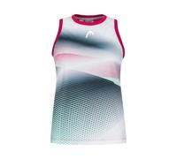 Débardeur femme Head Performance Rose XS