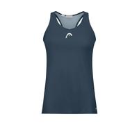 Débardeur femme Head Spirit Bleu L