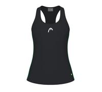 Débardeur femme Head Spirit Top Noir XL