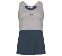 Débardeur femme Head Tech Gris S