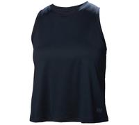 Helly Hansen W Ocean Cropped Tank Top Navy Womens XL