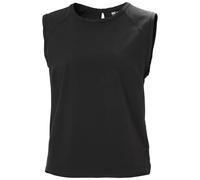 Débardeur femme Helly Hansen Thalia Noir XL