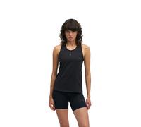 HOKA Everyrun Débardeur Femmes M Noir