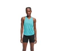 Débardeur femme Hoka Race Day Bleu 2XL