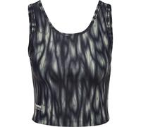 Débardeur femme Hummel Aop Intensity Vert XL