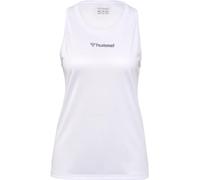Débardeur femme Hummel Blanc 2XL