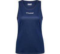 Débardeur femme Hummel Bleu 2XL Female