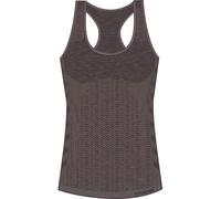 Débardeur femme Hummel Clea Marron M