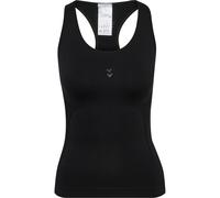 Hummel Flow Sleeveless T-shirt Noir S Femme
