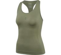 Débardeur femme Hummel Flow Vert S