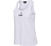 hummel Val Sleeveless T-Shirt XS