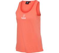Débardeur femme Hummel GC Val Orange XS