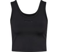 Hummel Débardeur Hiit Intensity – Haut de sport femme Noir Taille M