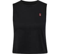 Débardeur femme Hummel Hiit Noir XL