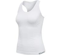 Débardeur femme Hummel hmltif top Blanc L