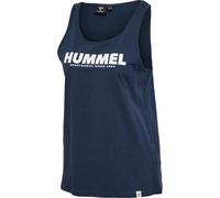 Débardeur femme Hummel Legacy Bleu S