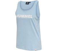 Débardeur femme Hummel Legacy Bleu XS