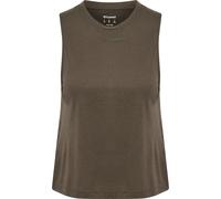 Débardeur femme Hummel Marron XL