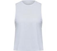Hummel Mt Vanja Sleeveless T-shirt Blanc L Femme