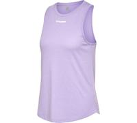 Débardeur femme Hummel MT Vanja Violet XL